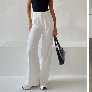 Princess Polly Archer Pants